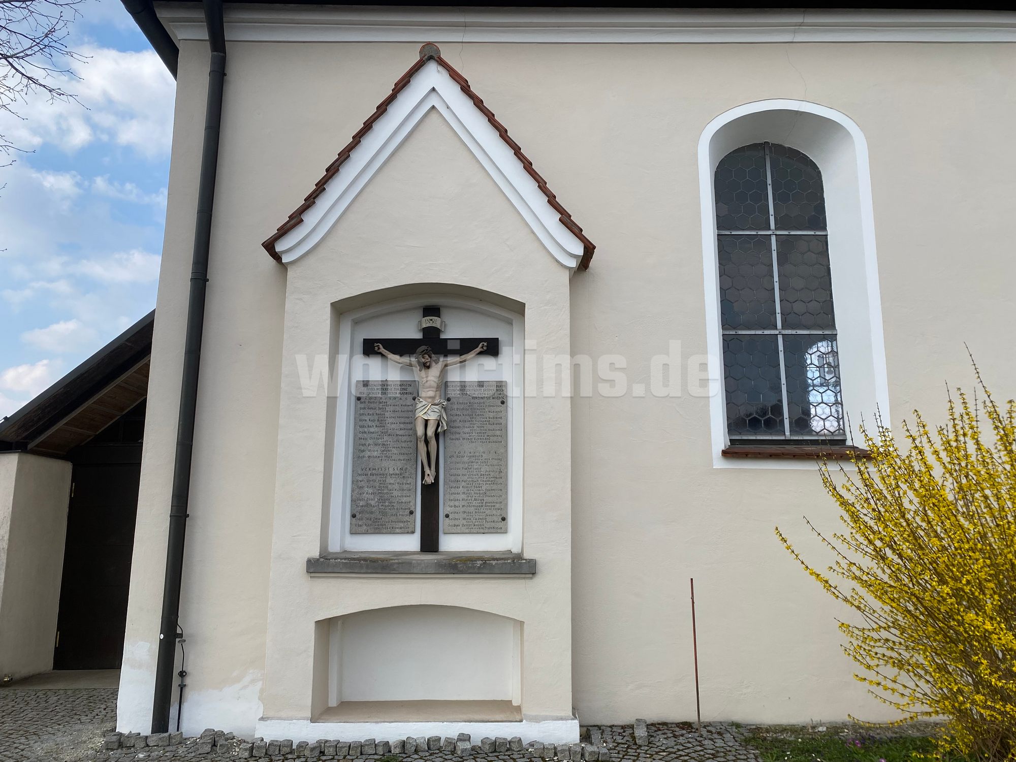 Neu-Ulm-OT+Finningen